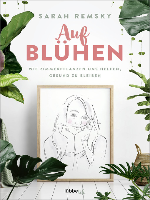 Title details for Aufblühen by Sarah Remsky - Wait list